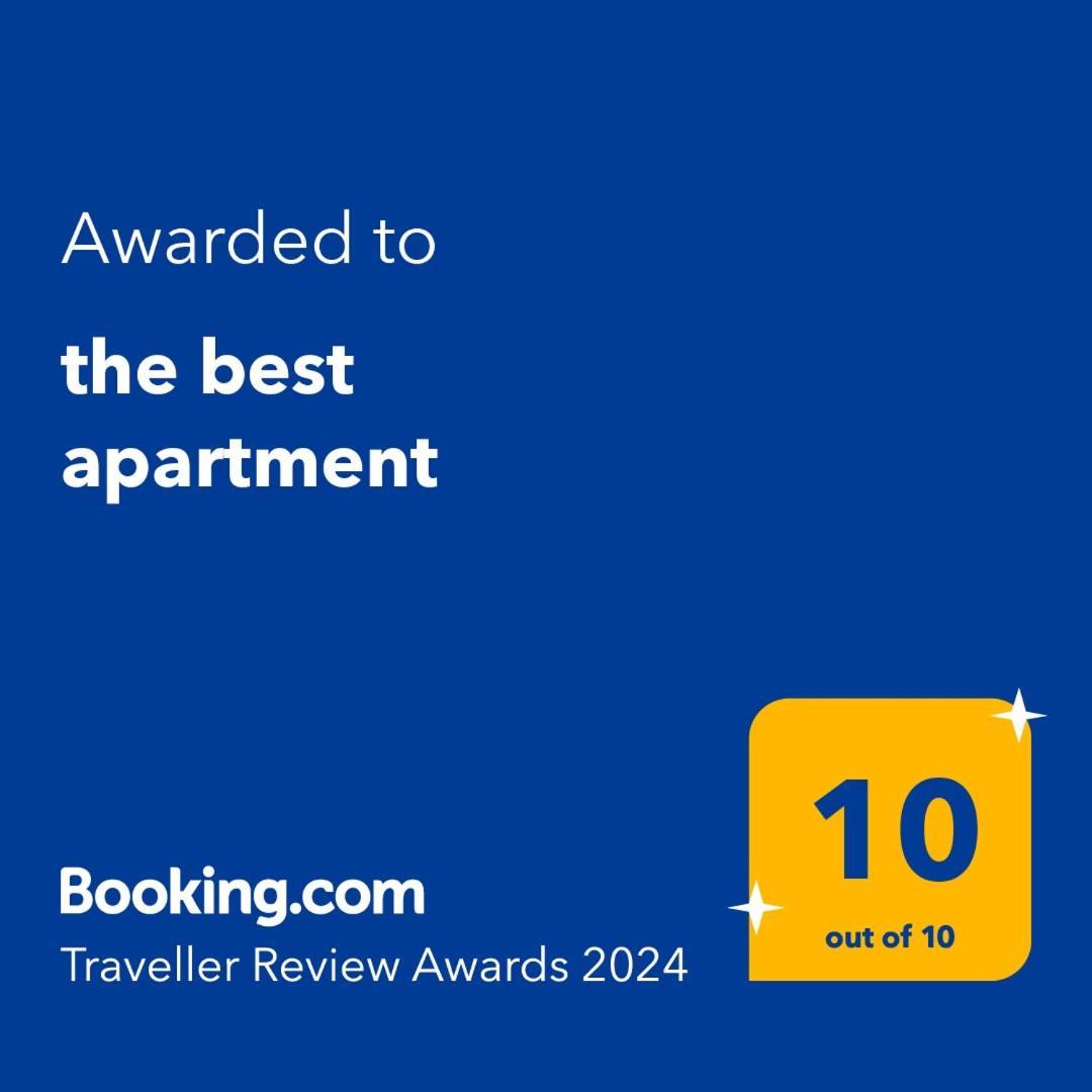 The Best Apartment クタイシ エクステリア 写真