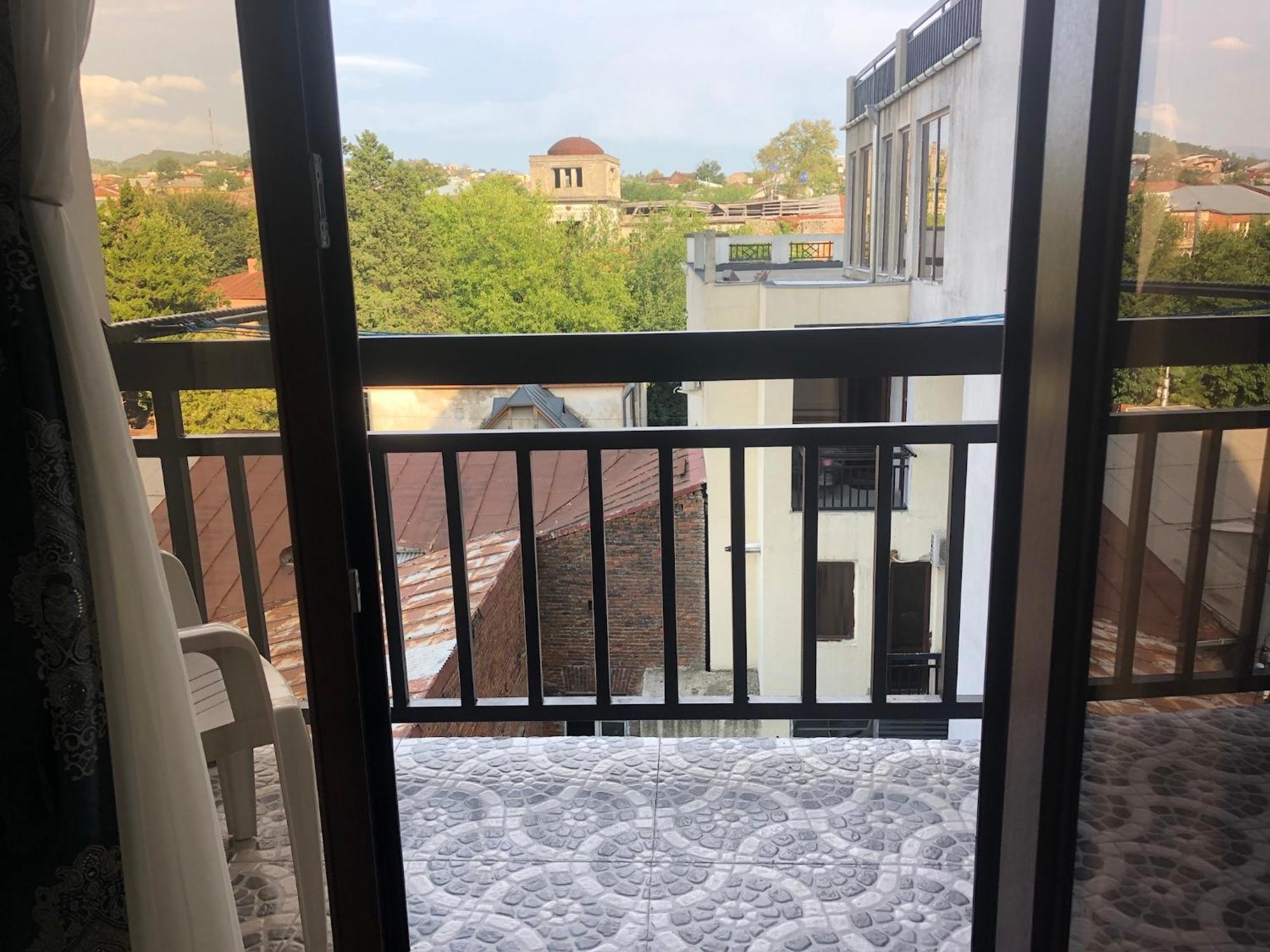 The Best Apartment クタイシ エクステリア 写真