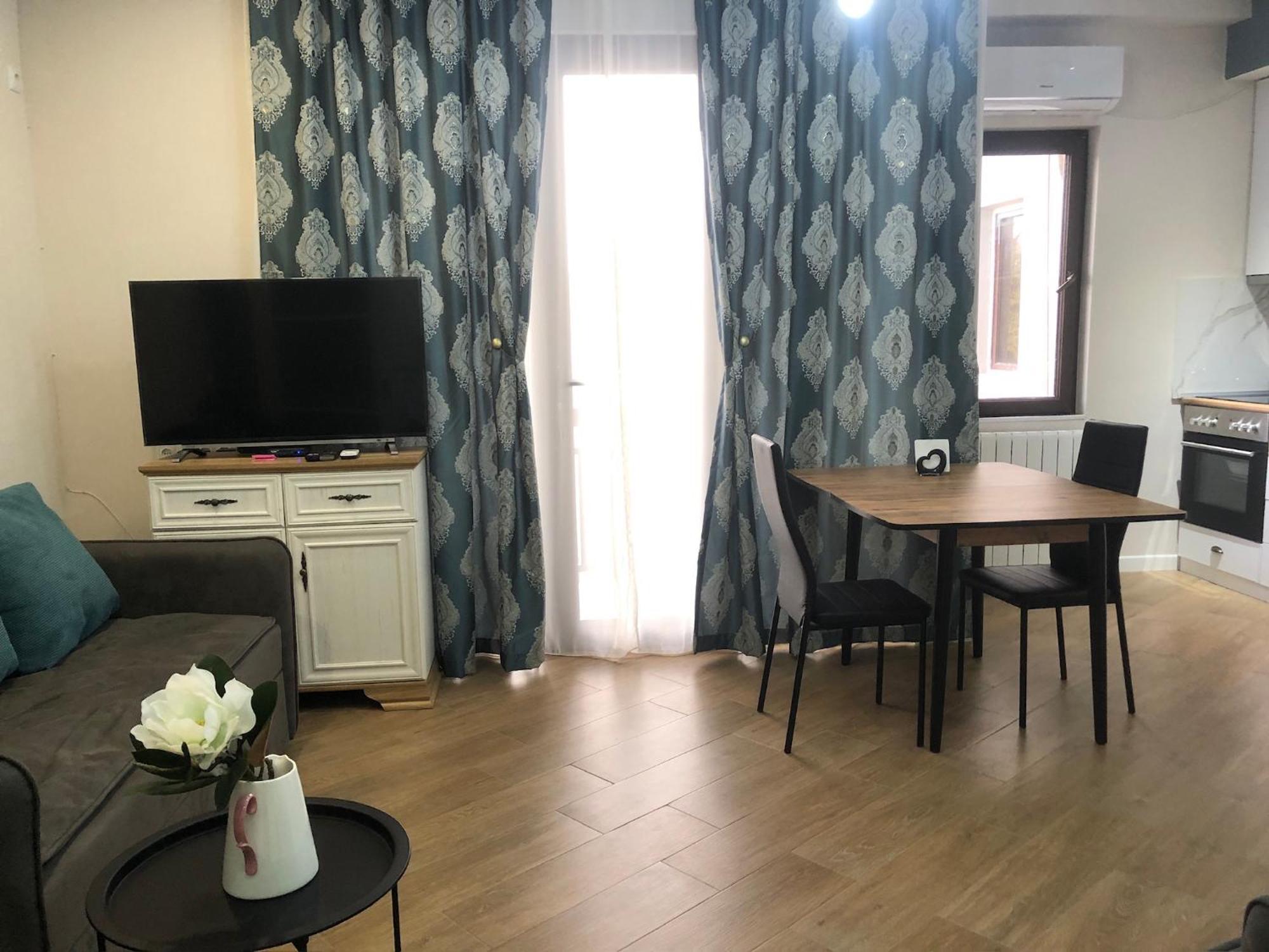 The Best Apartment クタイシ エクステリア 写真